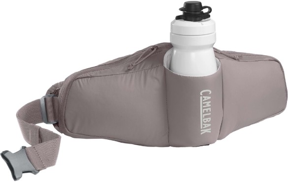 Camelbak Podium Flow 2L Hydration Waist Pack with 620ml Dirt Series Bottle