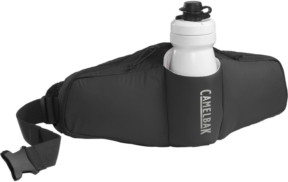 Podium Flow 2L Hydration Waist Pack with 620ml Dirt Series Bottle image 0