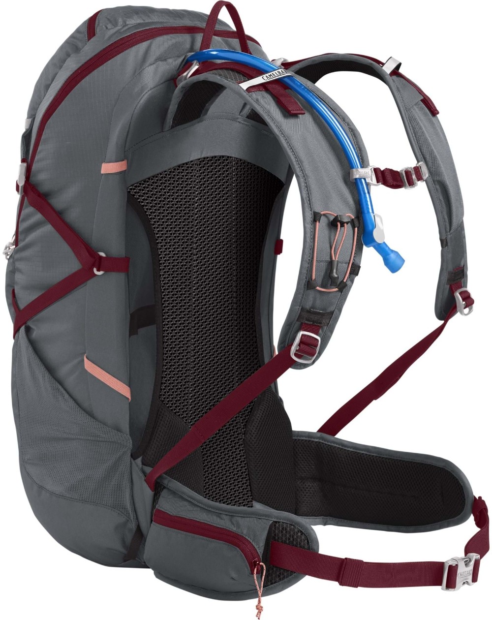 Fourteener 30L Womens Hydration Pack with 3L Reservoir image 1