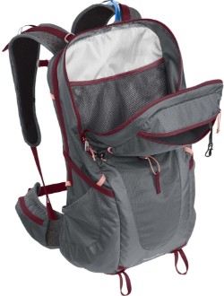 Fourteener 30L Womens Hydration Pack with 3L Reservoir image 4