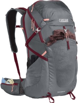 Fourteener 30L Womens Hydration Pack with 3L Reservoir image 6