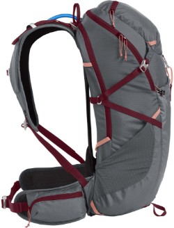 Fourteener 30L Womens Hydration Pack with 3L Reservoir image 7