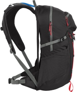 Fourteener 24L Womens Hydration Pack with 3L Reservoir image 7