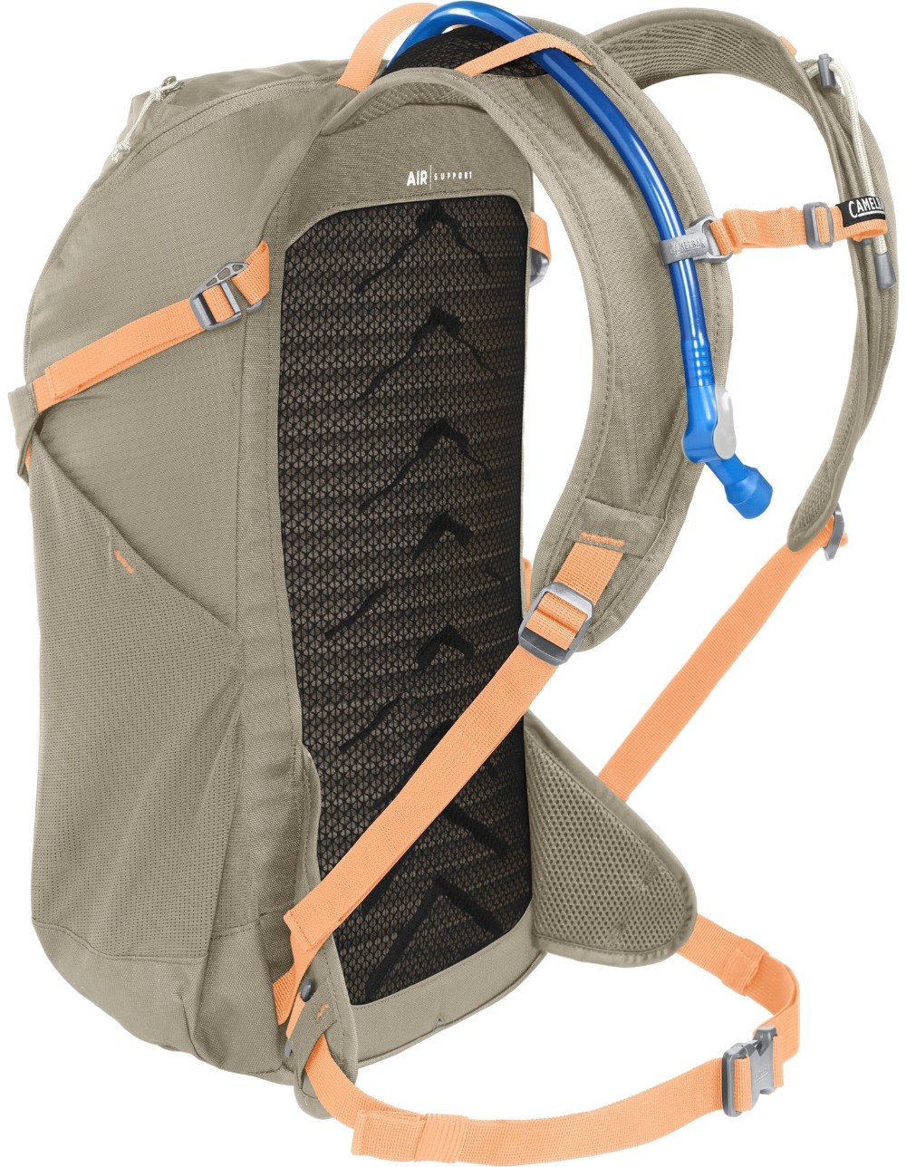 Rim Runner X20 Terra Womens Hydration Pack with 3L image 1