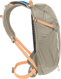 Rim Runner X20 Terra Womens Hydration Pack with 3L image 7