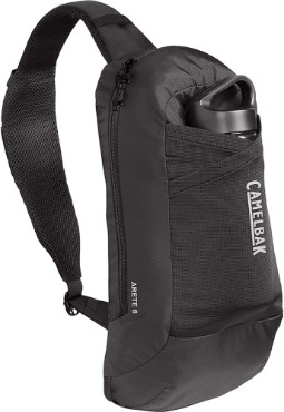 CamelBak Arete Sling 8L Hydration Pack with 600ml Carry Cap Bottle