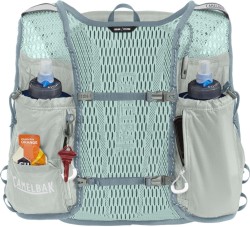 Zephyr Pro 11L Hydration Vest with 1L Hydration image 5