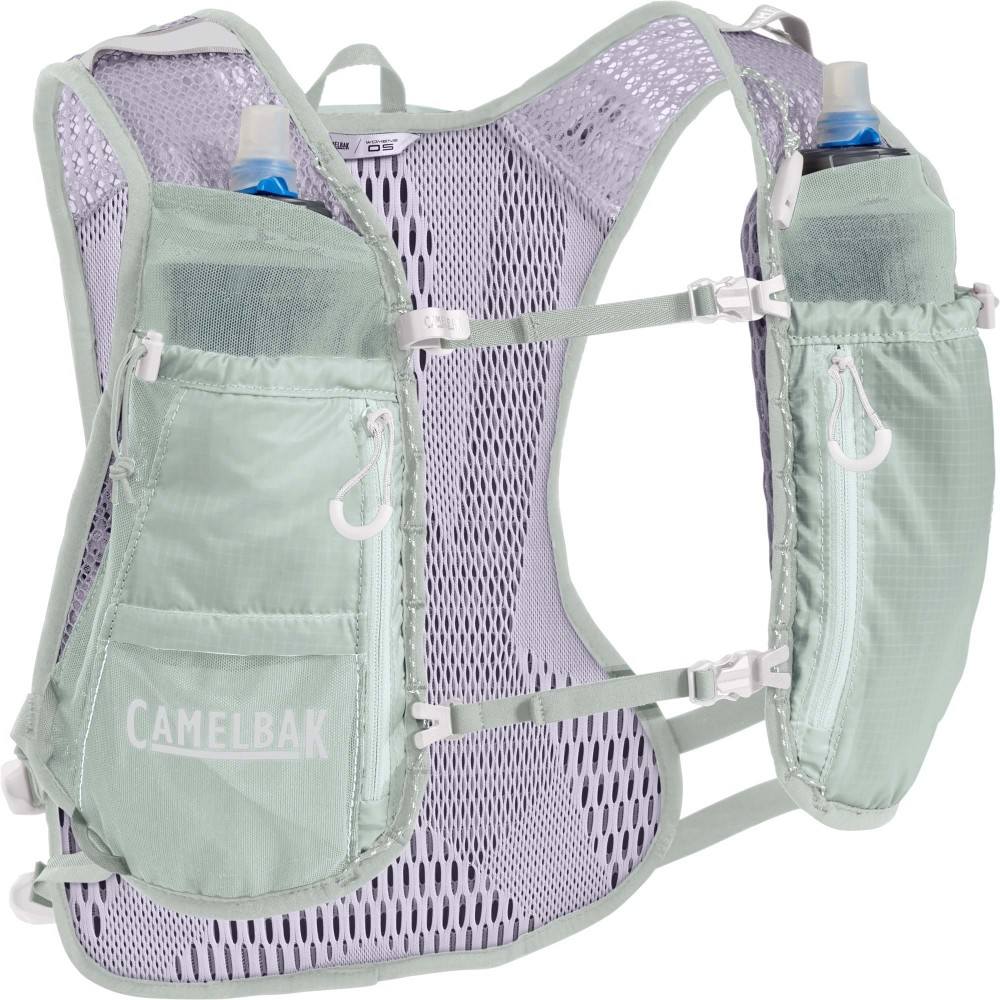 Zephyr Pro Womens 11L Hydration Vest with 1L Hydration image 1