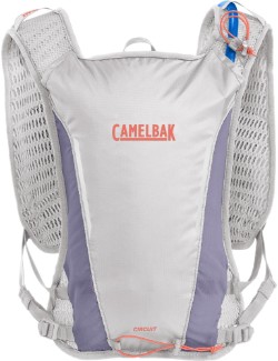 Circuit Run Womens 5L Hydration Vest with 1.5L Reservoir image 3