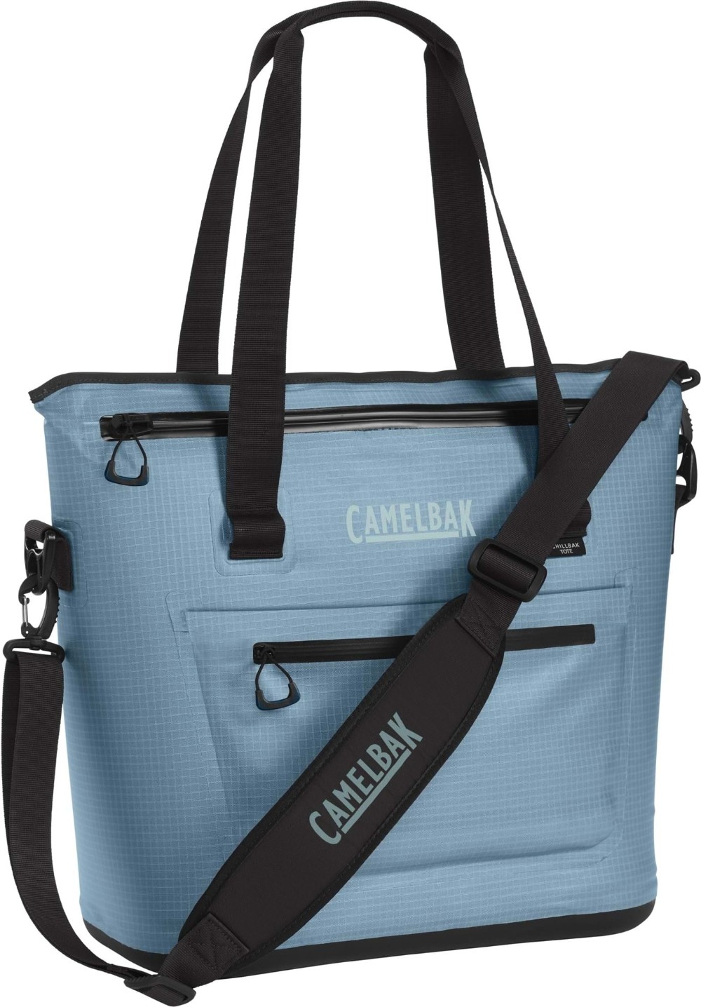 ChillBak Tote 18L Soft Cooler with 3L Fusion Group Reservoir image 2