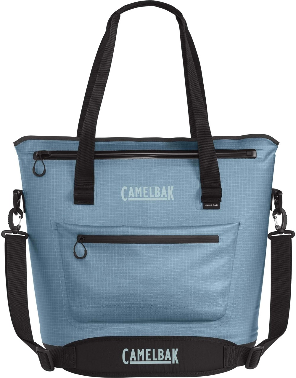 ChillBak Tote 18L Soft Cooler with 3L Fusion Group Reservoir image 0
