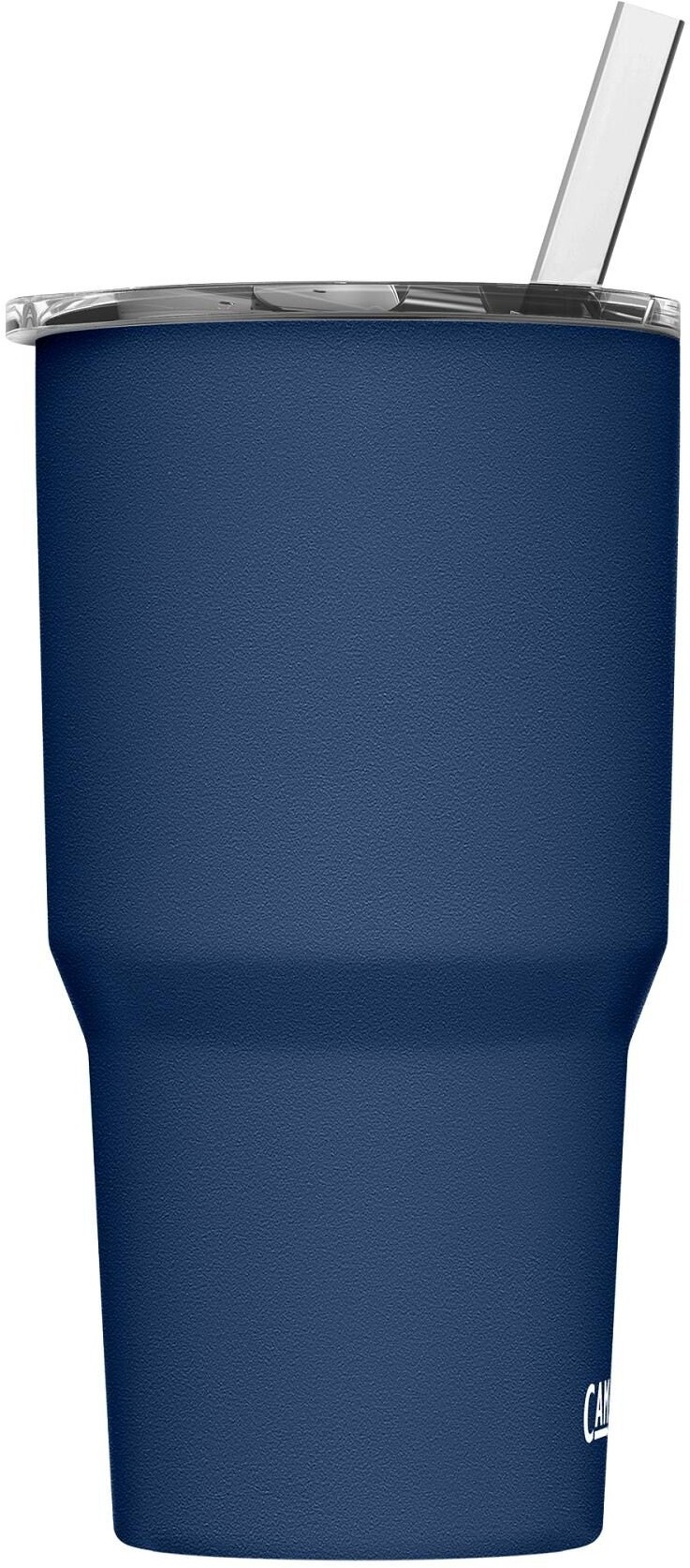 Straw Mug SST Vacuum Insulated image 1
