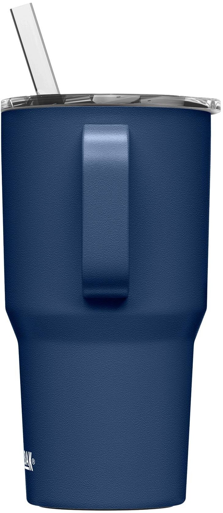 Straw Mug SST Vacuum Insulated image 2