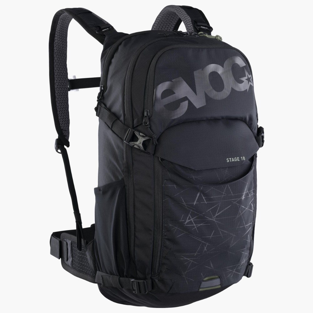 Stage 18 Backpack image 0