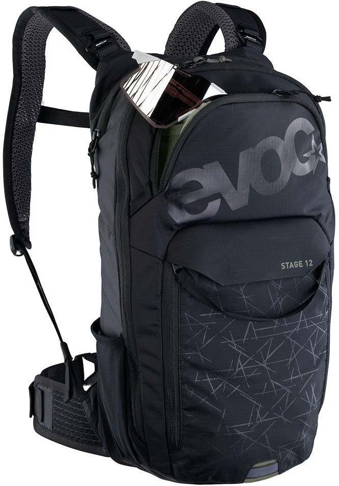 Stage 12 Backpack image 1