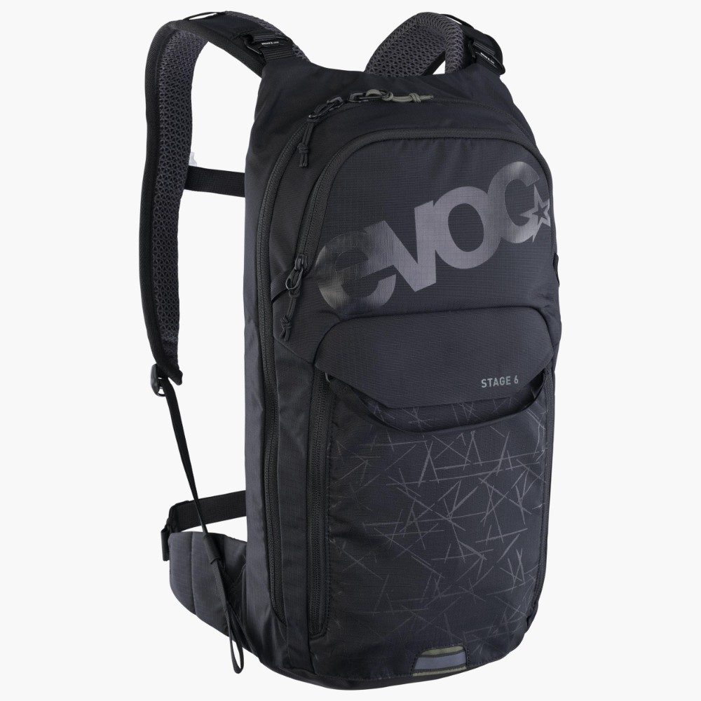 Stage 6 Backpack with Hydration Bladder 2L image 0