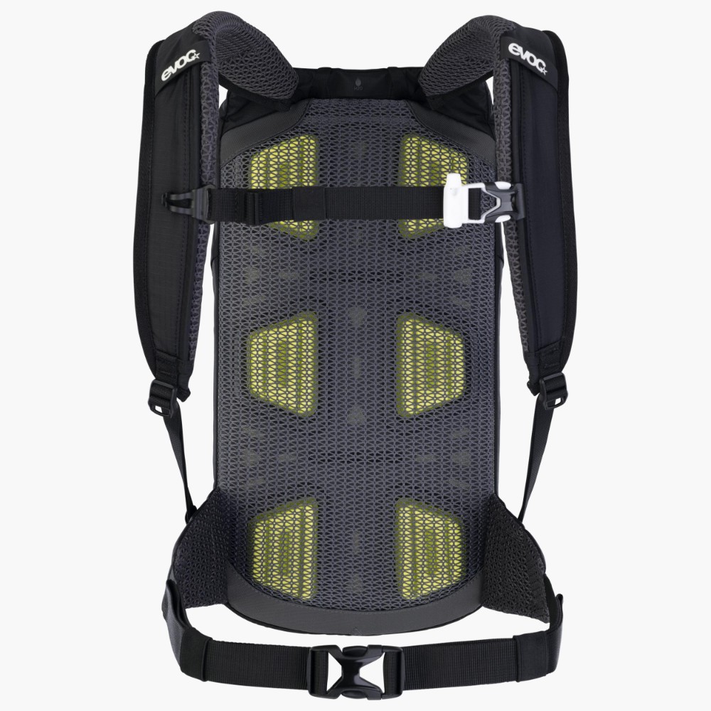 Stage 6 Backpack with Hydration Bladder 2L image 1