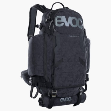 Evoc Trail Builder 35 Backpack