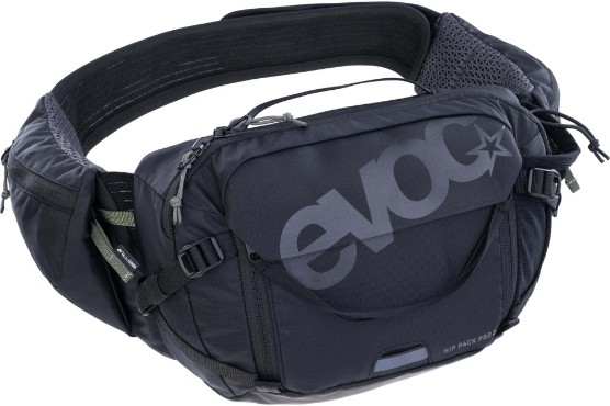 Evoc Hip Pack Pro 3 Waist Bag