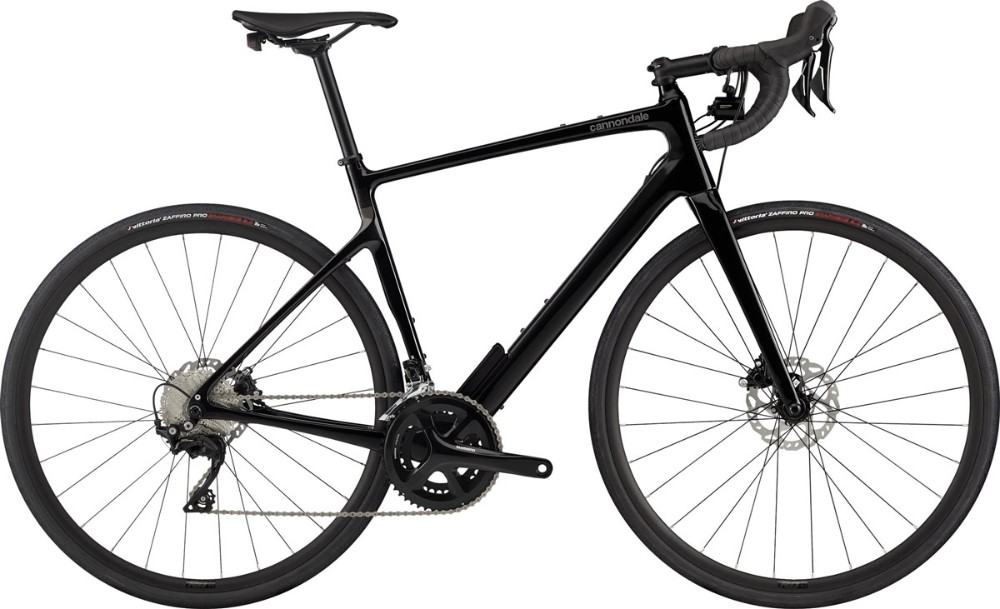 Synapse Carbon 3 L - Nearly New - 48cm 2023 - Road Bike image 0