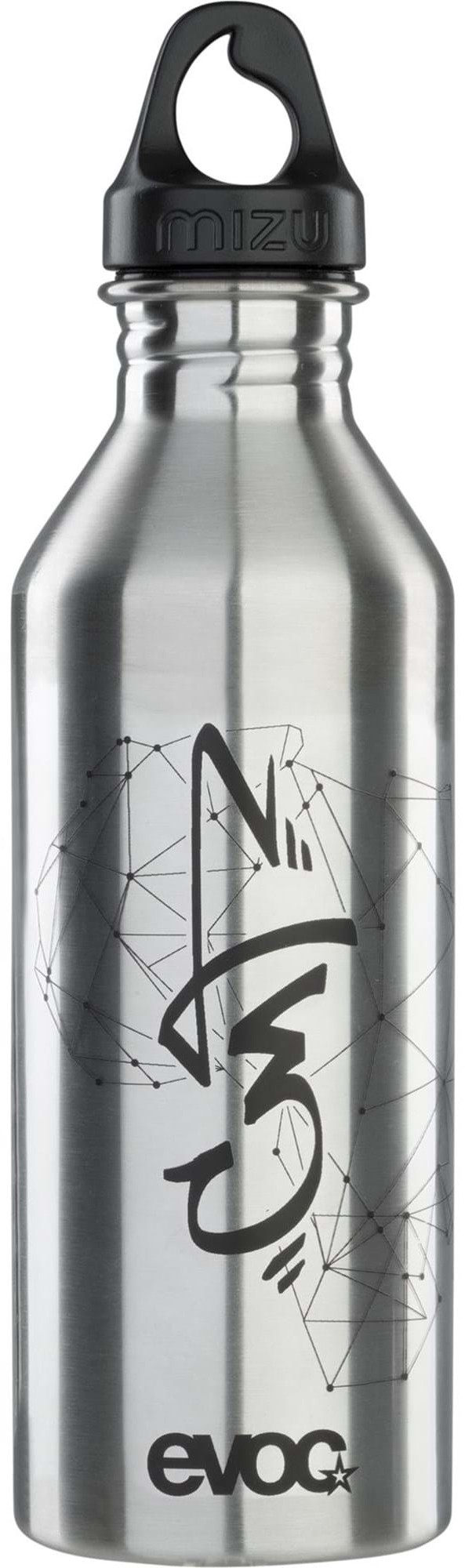 Stainless Steel Bottle 0.75L image 0