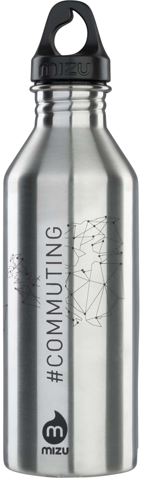 Stainless Steel Bottle 0.75L image 1