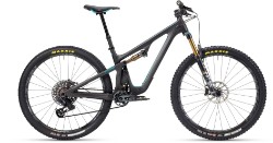 Yeti SB120 T-Series T3 X0 29" Mountain Bike 2024 - Trail Full Suspension MTB