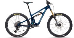 Yeti SB160 T-Series T3 X0 29" Mountain Bike 2024 - Enduro Full Suspension MTB