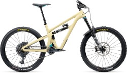 Yeti SB165 C-Series C2 27.5" Mountain Bike 2024 - Enduro Full Suspension MTB