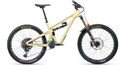 Yeti SB165 T-Series T2 27.5" Mountain Bike 2024 - Enduro Full Suspension MTB