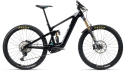 Yeti 160E C-Series C1 Factory 29" 2024 - Electric Mountain Bike