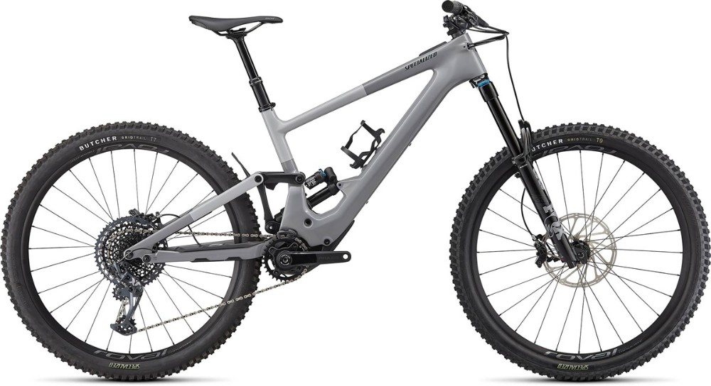 Kenevo SL Expert Carbon 29 - Nearly New - M 2022 - Electric Mountain Bike image 0