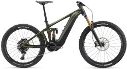Giant Reign E+ 0 MX Pro  - Nearly New – M 2022 - Electric Mountain Bike