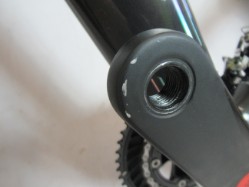 Addict eRIDE 30 - Nearly New - 56cm  2022 - Electric Road Bike image 4