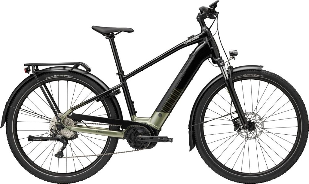 Tesoro Neo X2 2024 - Electric Hybrid Bike image 0