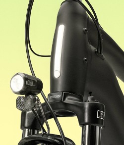 Tesoro Neo X2 2024 - Electric Hybrid Bike image 12