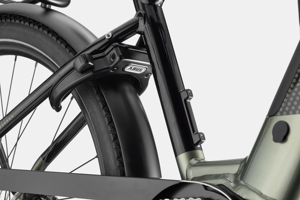 Tesoro Neo X2 2024 - Electric Hybrid Bike image 1