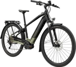 Tesoro Neo X2 2024 - Electric Hybrid Bike image 7