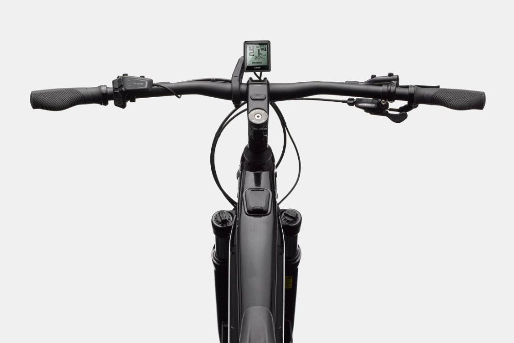 Tesoro Neo X2 Step Thru 2024 - Electric Hybrid Bike image 2