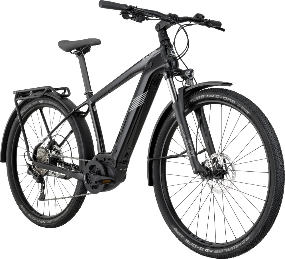 Tesoro Neo X3 2024 - Electric Hybrid Bike image 1