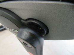 NBD P8i - Nearly New - 20"   2023 - Electric Folding Bike image 9