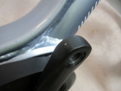 NBD P8i - Nearly New - 20"   2023 - Electric Folding Bike image 13