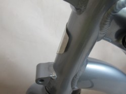 NBD P8i - Nearly New - 20"   2023 - Electric Folding Bike image 17