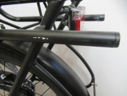 NBD P8i - Nearly New - 20"   2023 - Electric Folding Bike image 4