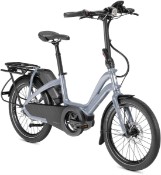 Tern NBD P8i - Nearly New - 20"   2023 - Electric Folding Bike