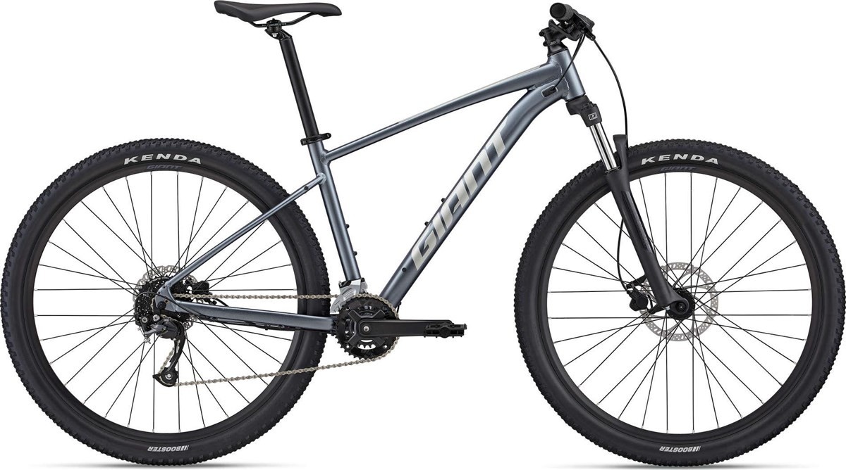 Giant Talon 2 27.5" - Nearly New - S 2023 - Hardtail MTB Bike product image