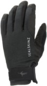 Sealskinz Harling Waterproof All Weather Long Finger Cycle Gloves