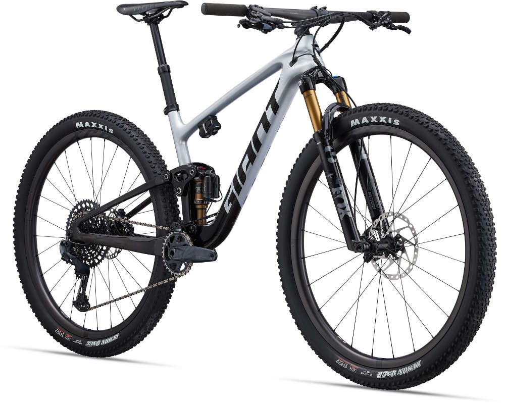 Anthem Advanced Pro 29 1 Mountain Bike 2023 - XC Full Suspension MTB image 1