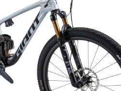 Anthem Advanced Pro 29 1 Mountain Bike 2023 - XC Full Suspension MTB image 6