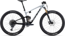 Giant Anthem Advanced Pro 29 1 Mountain Bike 2023 - XC Full Suspension MTB